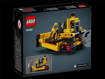 Lego Technic 42163 Bulldozer da cantiere