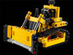 Lego Technic 42163 Bulldozer da cantiere