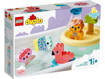 Lego Duplo My First 10966 Ora del bagnetto: Isola degli animali galleggiante