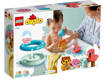 Lego Duplo My First 10966 Ora del bagnetto: Isola degli animali galleggiante