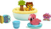 Lego Duplo My First 10966 Ora del bagnetto: Isola degli animali galleggiante