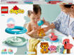 Lego Duplo My First 10966 Ora del bagnetto: Isola degli animali galleggiante