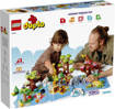 Lego Duplo Town 10975 Animali del mondo