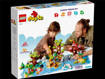 Lego Duplo Town 10975 Animali del mondo