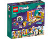 Lego Friends 41754 La cameretta di Leo