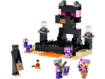 Lego Minecraft 21242 The End Arena