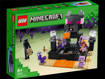 Lego Minecraft 21242 The End Arena