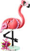 Lego Creator 31170 Animali selvatici: fenicottero rosa