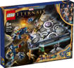 Lego Super Heroes 76156 L’ascesa di Domo LEGO® Marvel