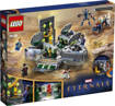 Lego Super Heroes 76156 L’ascesa di Domo LEGO® Marvel