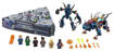 Lego Super Heroes 76156 L’ascesa di Domo LEGO® Marvel