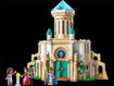Lego Disney Princess 43224 Il castello di Re Magnifico