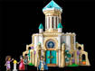 Lego Disney Princess 43224 Il castello di Re Magnifico