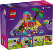 Lego Friends 42640 Il parco giochi dei porcellini d’India