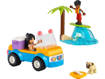 Lego Friends 41725 Divertimento sul beach buggy