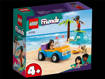 Lego Friends 41725 Divertimento sul beach buggy
