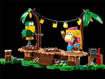 Lego Super Mario 71421 Pack di espansione Concerto nella giungla di Dixie Kong