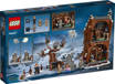 Lego Harry Potter TM 76407 La Stamberga Strillante e il Platano Picchiatore™