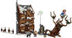 Lego Harry Potter TM 76407 La Stamberga Strillante e il Platano Picchiatore™
