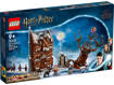 Lego Harry Potter TM 76407 La Stamberga Strillante e il Platano Picchiatore™