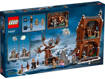 Lego Harry Potter TM 76407 La Stamberga Strillante e il Platano Picchiatore™