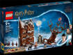 Lego Harry Potter TM 76407 La Stamberga Strillante e il Platano Picchiatore™