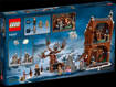 Lego Harry Potter TM 76407 La Stamberga Strillante e il Platano Picchiatore™