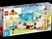 Lego Duplo Town 10991 Il parco giochi dei sogni