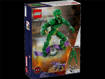 Lego Super Heroes Marvel 76284 Personaggio costruibile di Goblin