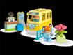 Lego Duplo Town 10988 Lo scuolabus