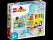 Lego Duplo Town 10988 Lo scuolabus