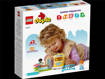 Lego Duplo Town 10988 Lo scuolabus