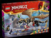 Lego Ninjago 71809 Egalt, il Drago Maestro