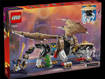 Lego Ninjago 71809 Egalt, il Drago Maestro