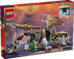 Lego Ninjago 71809 Egalt, il Drago Maestro