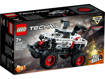 Lego Technic 42150 Monster Mutt™ Monster Jam™ Dalmata