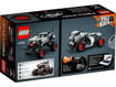 Lego Technic 42150 Monster Mutt™ Monster Jam™ Dalmata