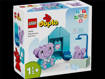 Lego Duplo My First 10413 Attività quotidiane: il bagnetto
