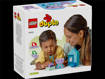 Lego Duplo My First 10413 Attività quotidiane: il bagnetto