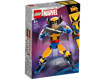 Lego Super Heroes Marvel 76257 Personaggio di Wolverine