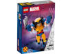 Lego Super Heroes Marvel 76257 Personaggio di Wolverine