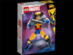 Lego Super Heroes Marvel 76257 Personaggio di Wolverine
