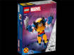 Lego Super Heroes Marvel 76257 Personaggio di Wolverine