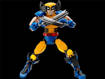 Lego Super Heroes Marvel 76257 Personaggio di Wolverine
