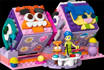 Lego Disney Pixar 43248 Mood Cube di Inside Out 2