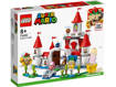 Lego Super Mario 71408 Pack espansione Castello di Peach