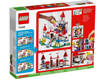 Lego Super Mario 71408 Pack espansione Castello di Peach