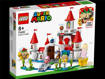 Lego Super Mario 71408 Pack espansione Castello di Peach