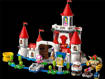 Lego Super Mario 71408 Pack espansione Castello di Peach