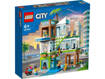 Lego My City 60365 Condomini